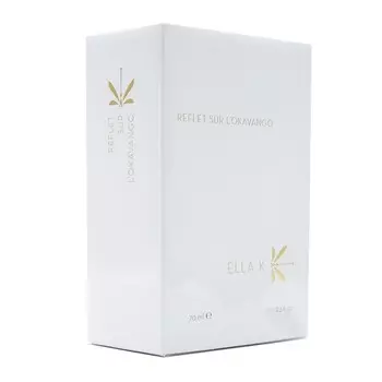 Reflet Sur L'Okavango