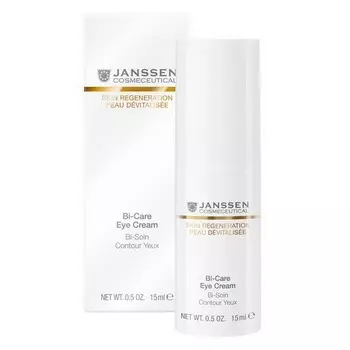 Регенерирующий крем для век с витамином К Bi-Care Eye Cream