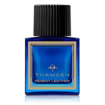 Regent Leather