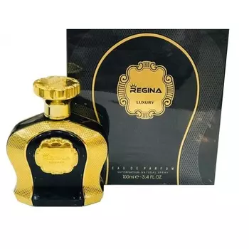 Regina Luxury