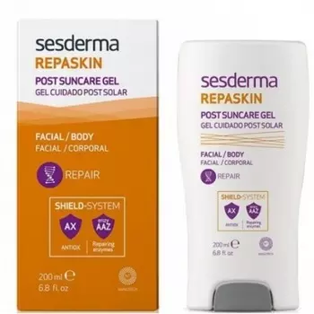 Repaskin