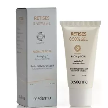 Retises 0,50