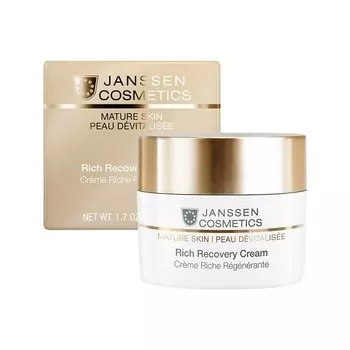 Rich Recovery Cream