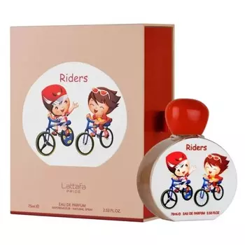 Riders