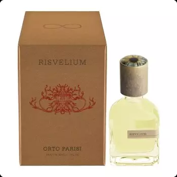 Risvelium