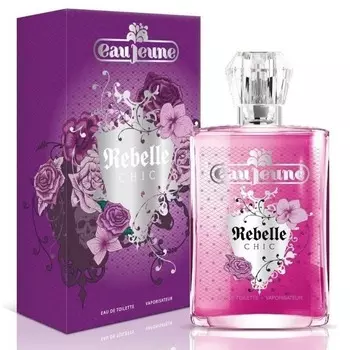 Rebelle Chic
