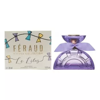 Riviera Collection Le Lilas