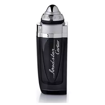 Roadster Black