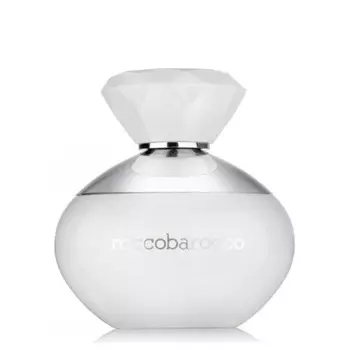 Roccobarocco White for Women