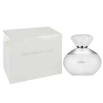Roccobarocco White for Women