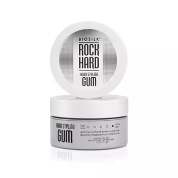 Rock Hard
