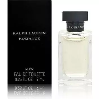 Romance For Men