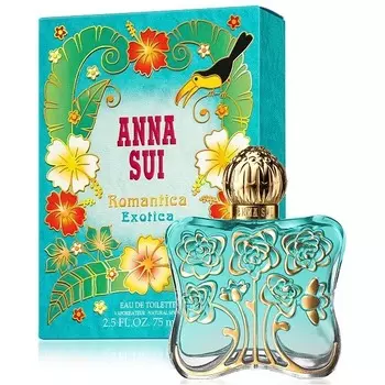 Romantica Exotica