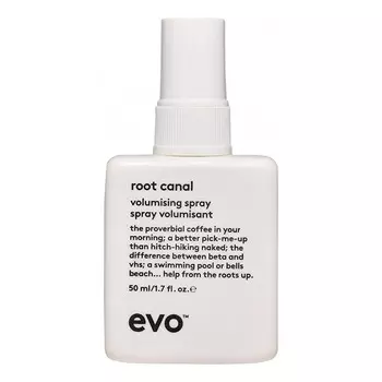 Root Canal Volumising Spray