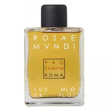 Rosae Mundi