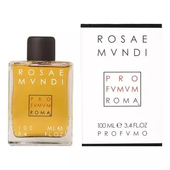 Rosae Mundi