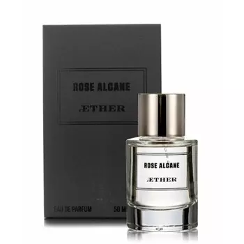 Rose Alcane