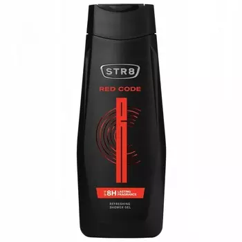 Red Code