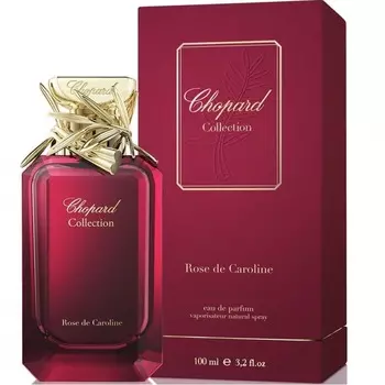 Rose de Caroline
