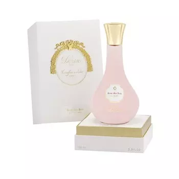 Rose des Bois Eau Poudree