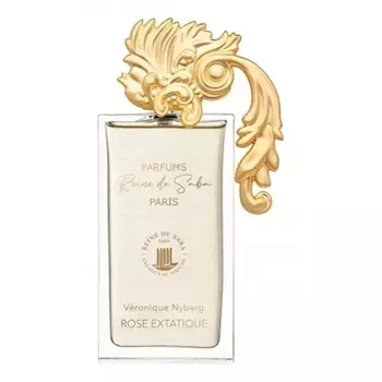 Rose Extatique