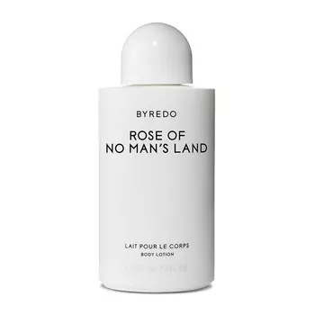 Rose Of No Man’s Land
