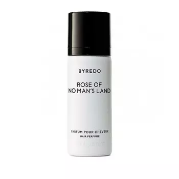 Rose Of No Man’s Land