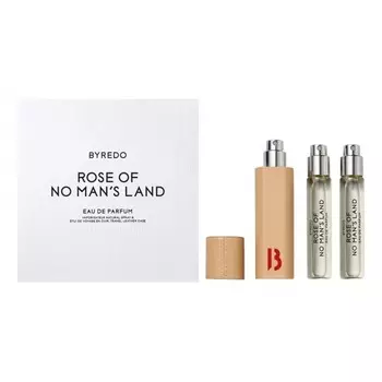 Rose Of No Man’s Land