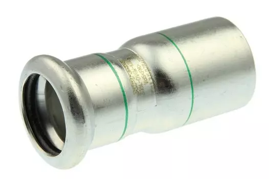 Муфта пресс переходная Kan-therm
