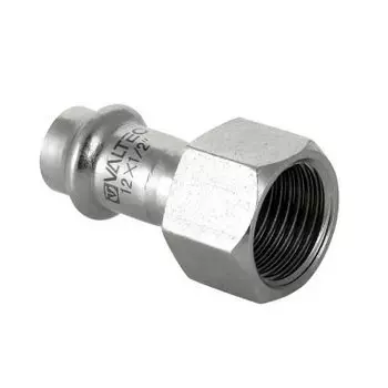 Муфта пресс VALTEC