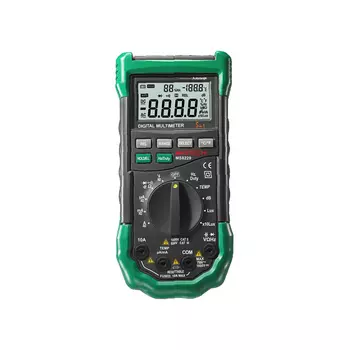 Мультиметр профессиональный Mastech