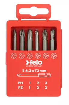 Набор бит FELO