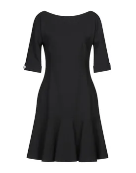 Платье Dolce&Gabbana, черный