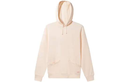 Толстовка мужская Off White Levi’S, кремовый
