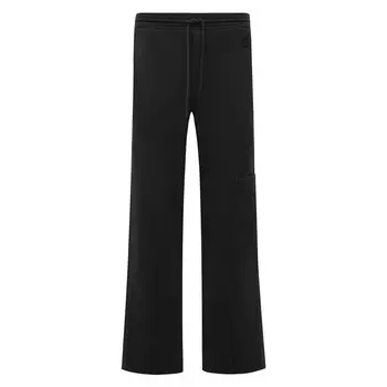 Хлопковые брюки Trussardi