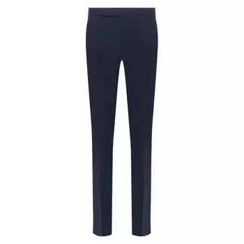 Хлопковые брюки Ralph Lauren