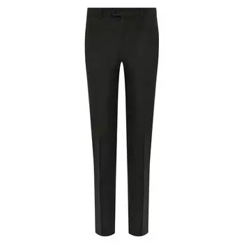 Хлопковые брюки Ralph Lauren