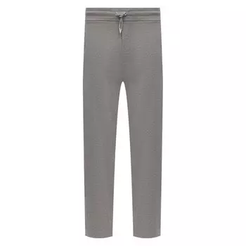 Хлопковые брюки Ralph Lauren