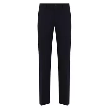 Хлопковые брюки Ralph Lauren