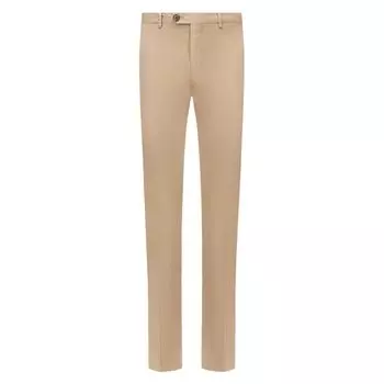 Хлопковые брюки Ralph Lauren