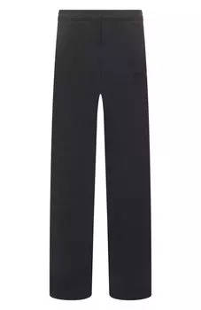 Хлопковые брюки VETEMENTS