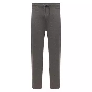 Хлопковые брюки Ralph Lauren