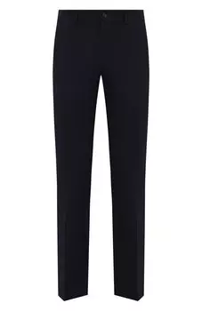 Хлопковые брюки Ralph Lauren