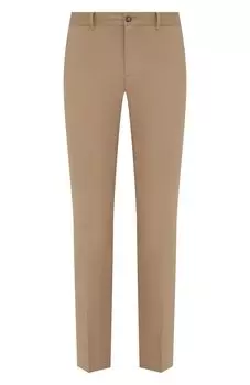 Хлопковые брюки Ralph Lauren