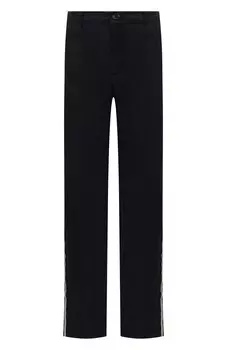 Хлопковые брюки Zadig&Voltaire