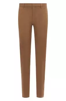 Хлопковые брюки Zegna