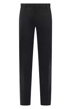 Хлопковые брюки Zegna