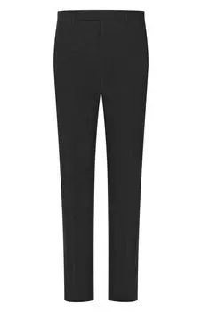 Хлопковые брюки Rick Owens