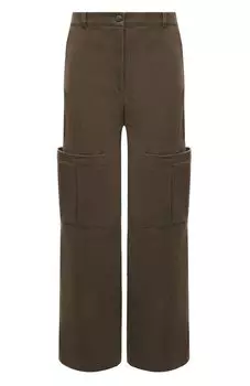 Хлопковые брюки Ruban