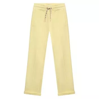 Хлопковые брюки Scotch&Soda